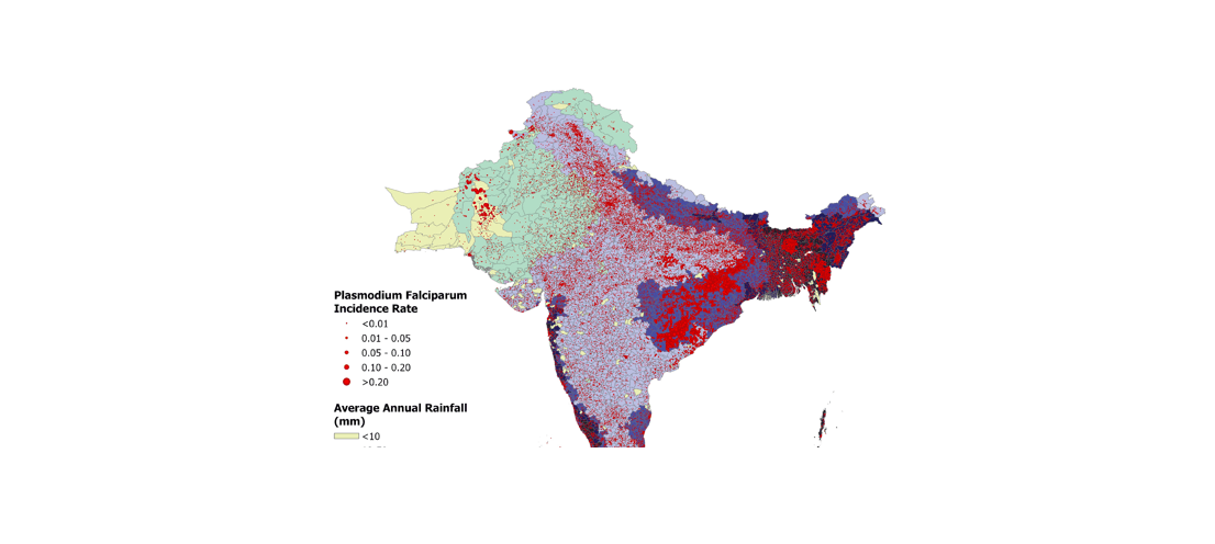 Predicting Malaria Outbreaks